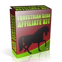 equestrian gear affiliate kit