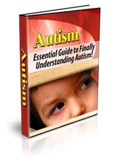 Essential Guide to Finally Understanding Autism digital PLR MRR resell rights