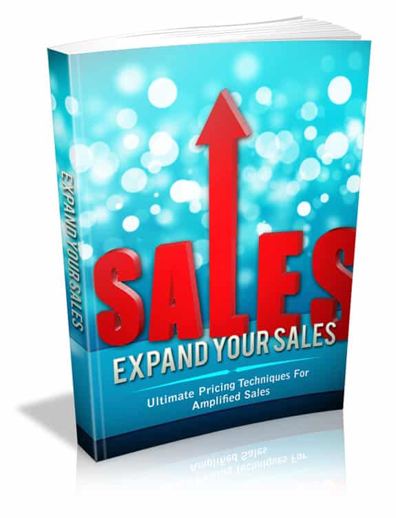 Pricing strategy digital product with PLR MRR resell rights to double sales and maximize profit