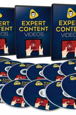 Expert Content Videos
