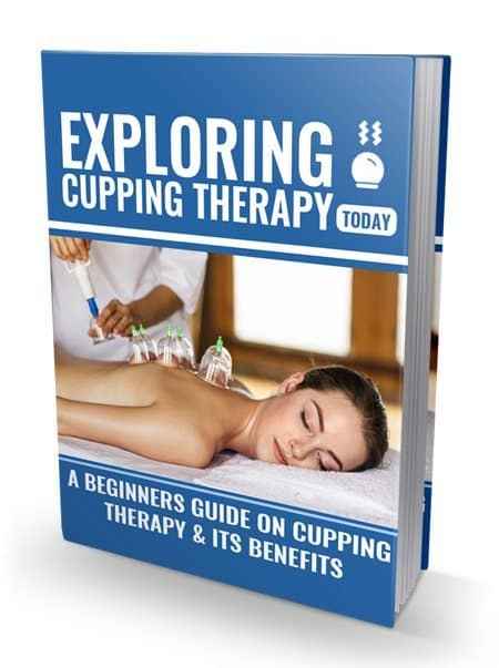 Exploring Cupping Therapy Today – ancient Chinese healing method with cups for natural pain relief and wellness