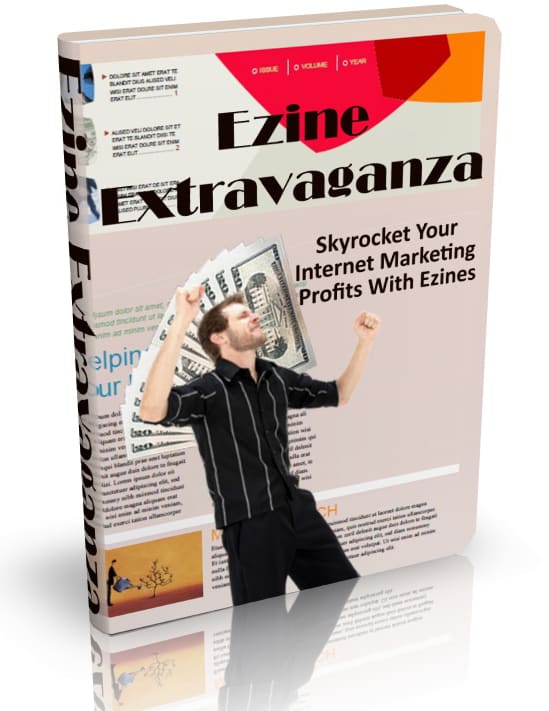 Ezine marketing PLR toolkit – build traffic, sales and a loyal subscriber base with this downloadable resource