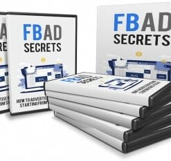 Facebook Ad Secrets - Level 1