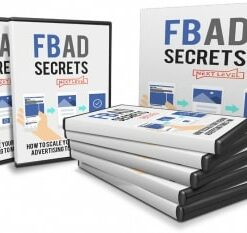 Facebook Ad Secrets – Level 2