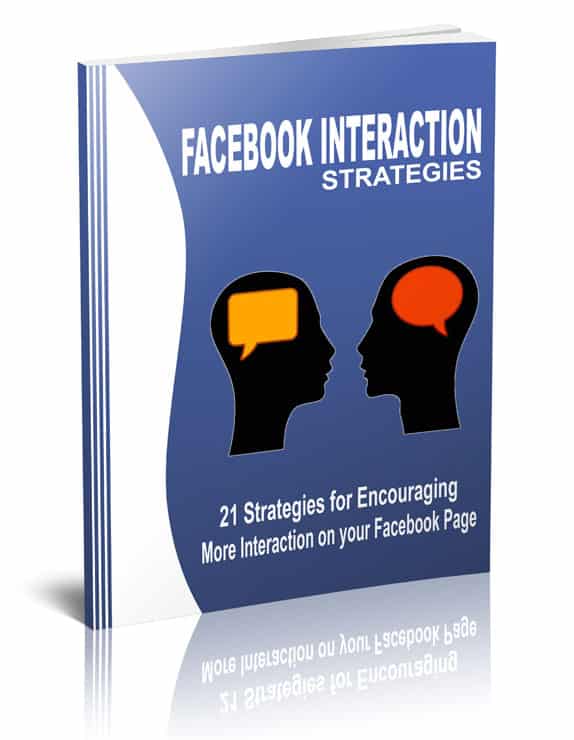 Facebook engagement strategies: 21 ways to boost interaction on your Page, digital product with PLR