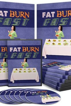 Fat Burn Fast