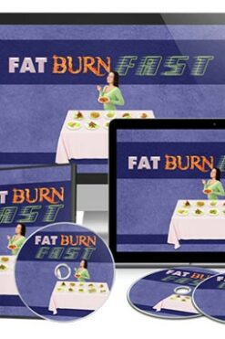 Fat Burn Fast Video Upgrade