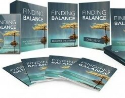 Finding Balance Video Upgrade