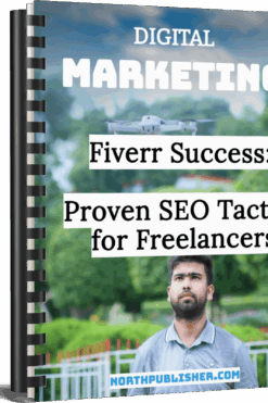 Fiverr Success: Proven SEO Tactics for Freelancers
