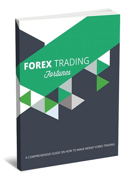 Forex trading ebook with PLR and MRR resell rights – learn currency trading strategies