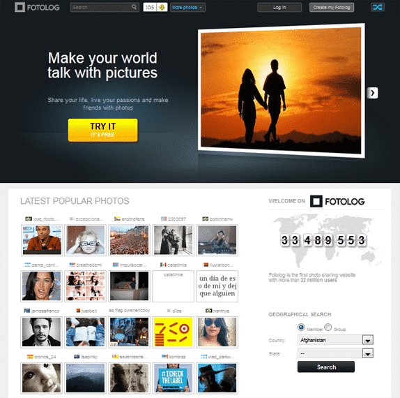 Fotolog Tutorial complete digital guide with PLR and MRR resell rights