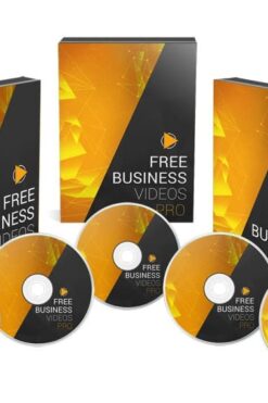 Free Business Videos PRO