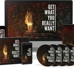 Get What You Really Want Video