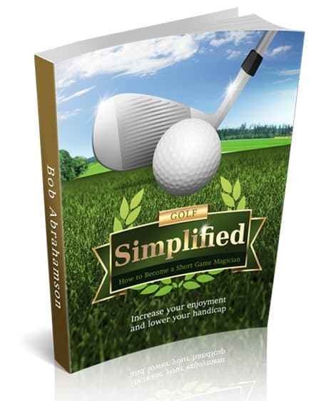 Golf Simplified Golf Simplified