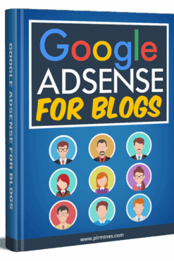Google Adsense for Blogs