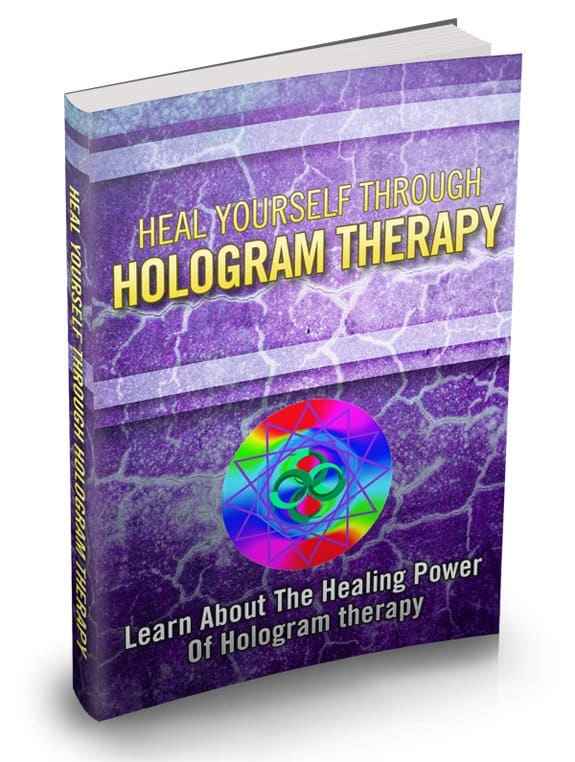 Healing Through Ear Candling - digital PLR guide for holistic wellness and resell rights