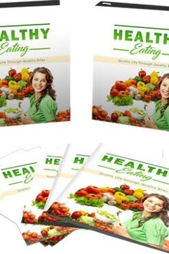 Healthy Eating