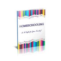 Home Schooling