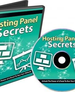 Hosting Panel Secret
