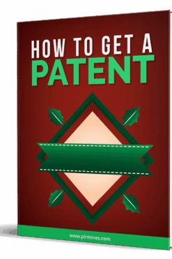 How to Get a Patent