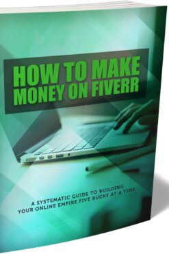 How To Make Money On Fiverr