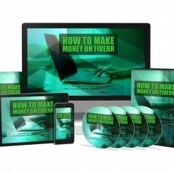How To Make Money On Fiverr Video