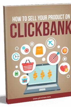 How to Sell on Clickbank