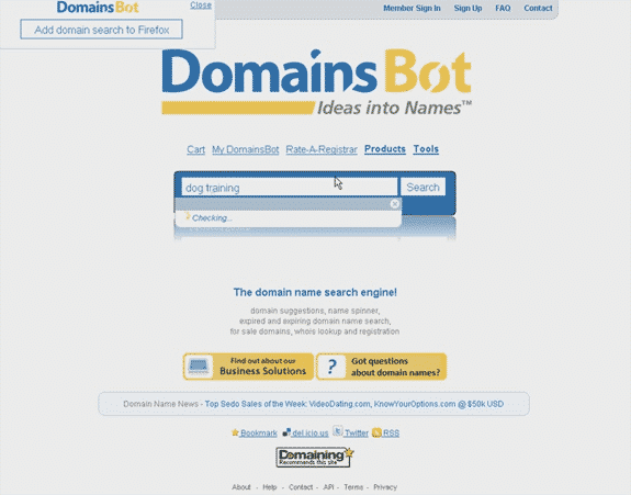 Guide to finding targeted domain names with PLR and MRR resell rights for digital marketers