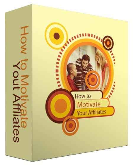 Digital PLR guide on motivating affiliates with resell rights for e‑commerce success
