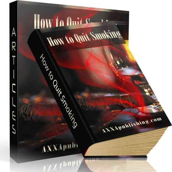 How To Quit Smoking How To Quit Smoking