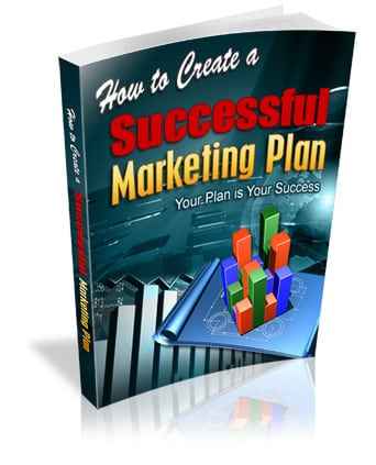 Digital marketing plan PLR MRR how to create successful branding blueprint with resell rights