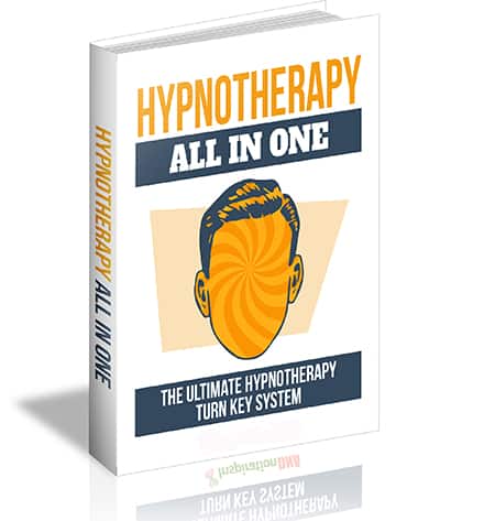 Digital audio hypnosis eBook with PLR resell rights for subconscious mind access