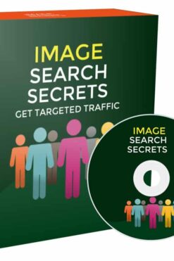 Image Search Secrets