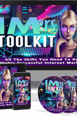 IMers Toolkit Video Upgrade