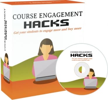 Online course completion secrets - digital download with PLR MRR resell rights