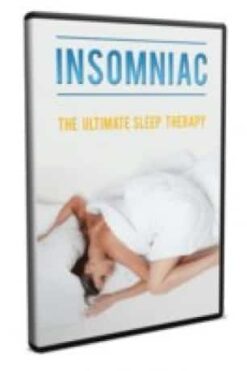 Insomniac Video