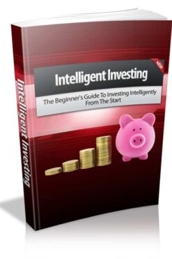 Intelligent Investing