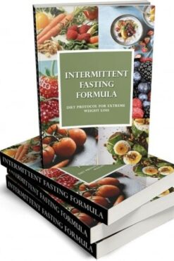Intermittent Fasting Formula