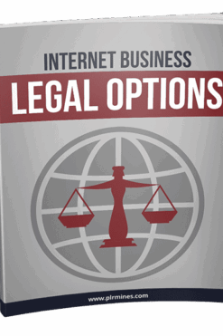 Internet Marketing Legal