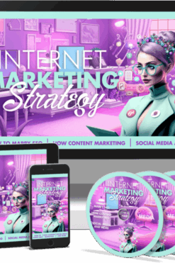 Internet Marketing Strategy Video Upgrade