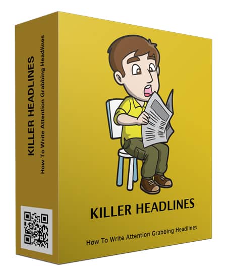 Killer Headlines