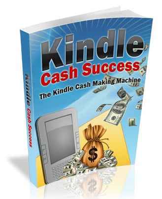 Kindle publishing guide with PLR and MRR resell rights for digital entrepreneurs