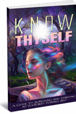 Know Thy Self