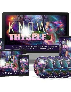 Know Thy Self Video Upgrade