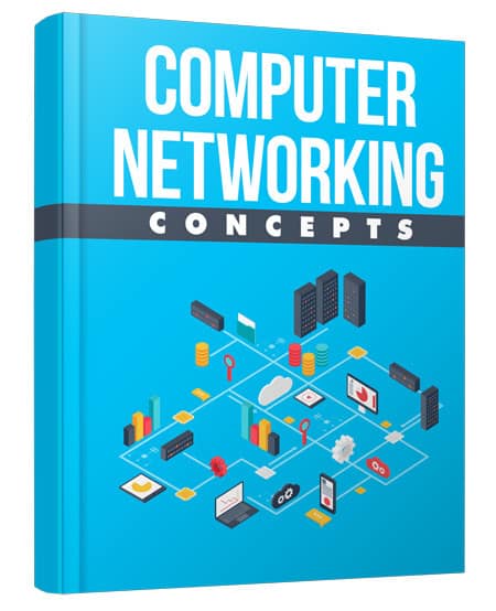 Large 9538 01 - computer networking guide with resell rights