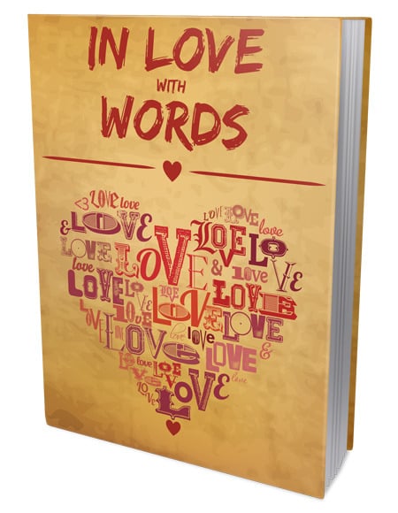 Love poems digital guide with PLR resell rights – express your inner feelings instantly