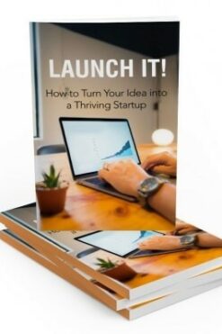 Launch It!