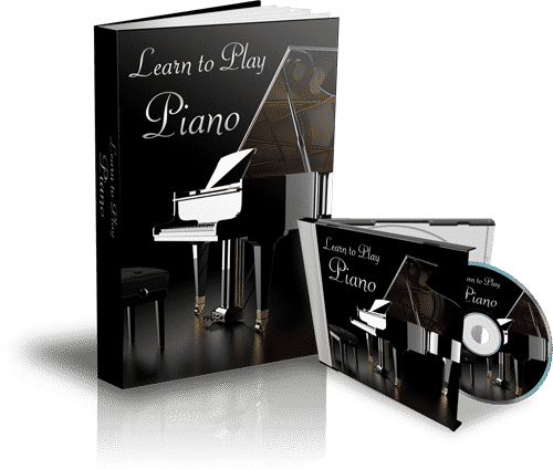 Learn to play piano with this digital audio eBook for beginners. Start your musical journey today.