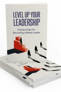 Level Up Your Leadership