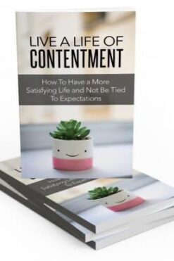 Life Of Contentment